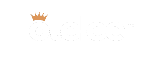 logo hotelee white
