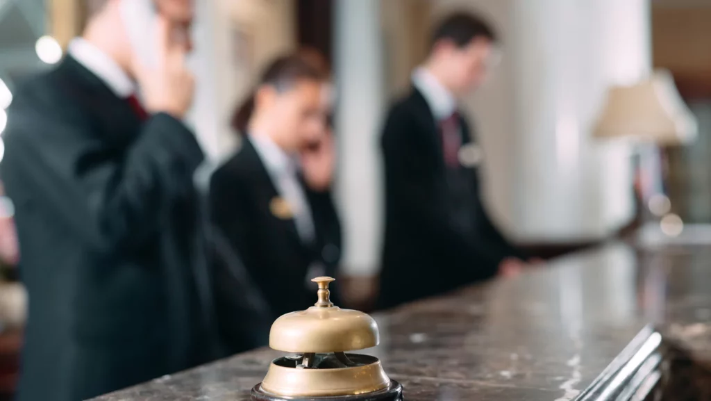 Les erreurs à éviter lors de la réservation d'un hôtel d'autoroute