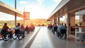 hotels dautoroute accessibilite pour les personnes a mobilite reduite
