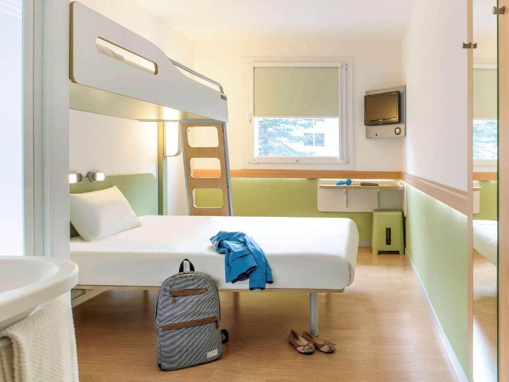 etap hotel anglet chambre 1