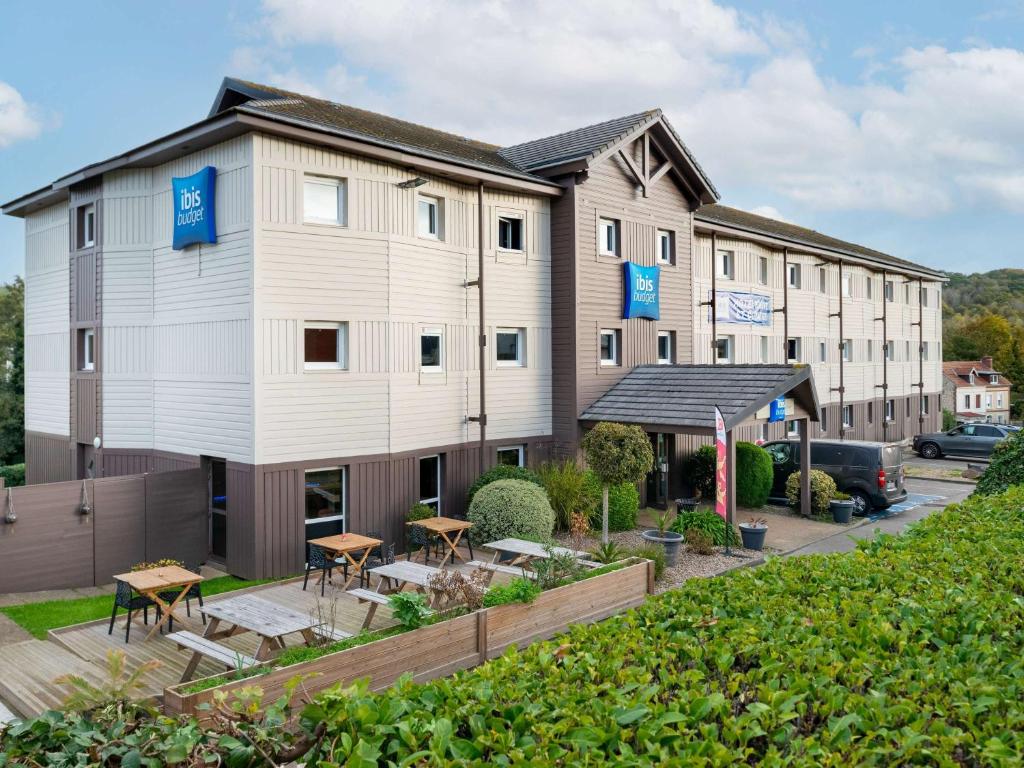 etap hotel fecamp normandie