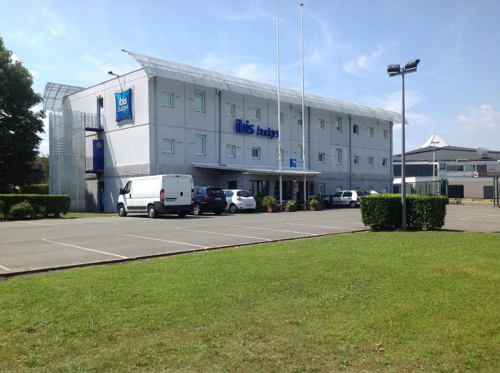 etap hotel proche cergy