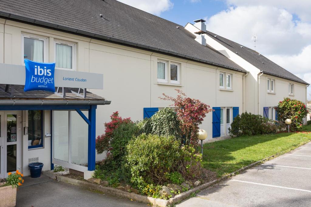 hennebont ibis budget proche