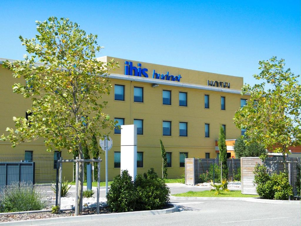 ibis budget castelnaudary