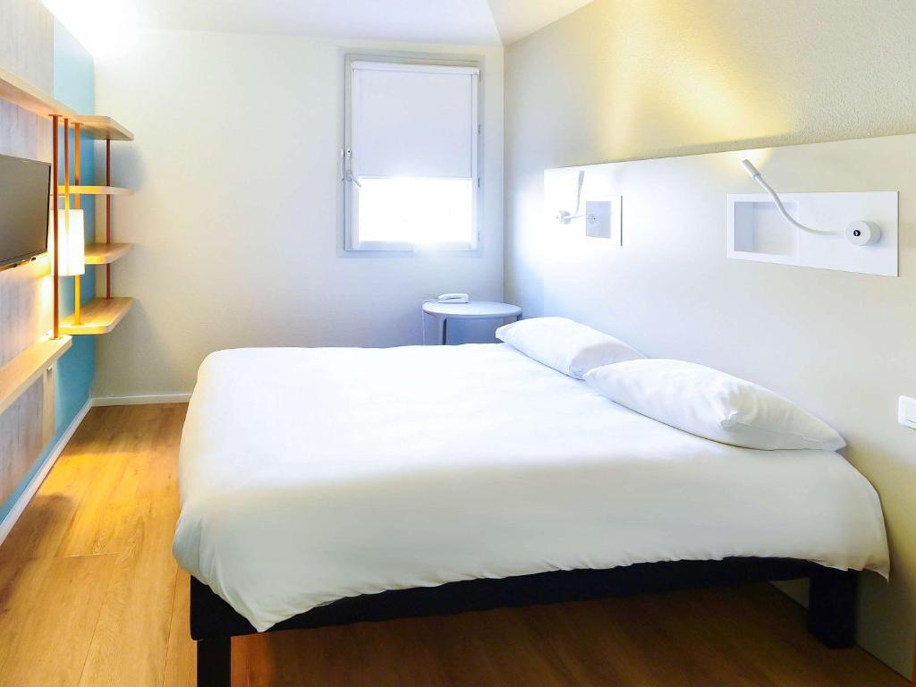 ibis chambre dijon clemenceau