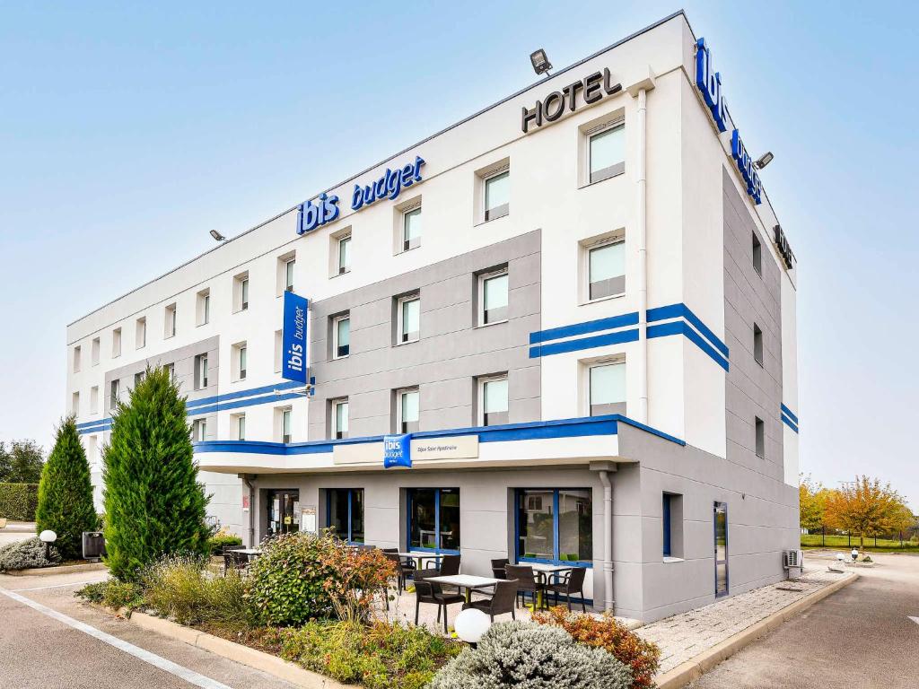 saint apollinaire chambre etap hotel